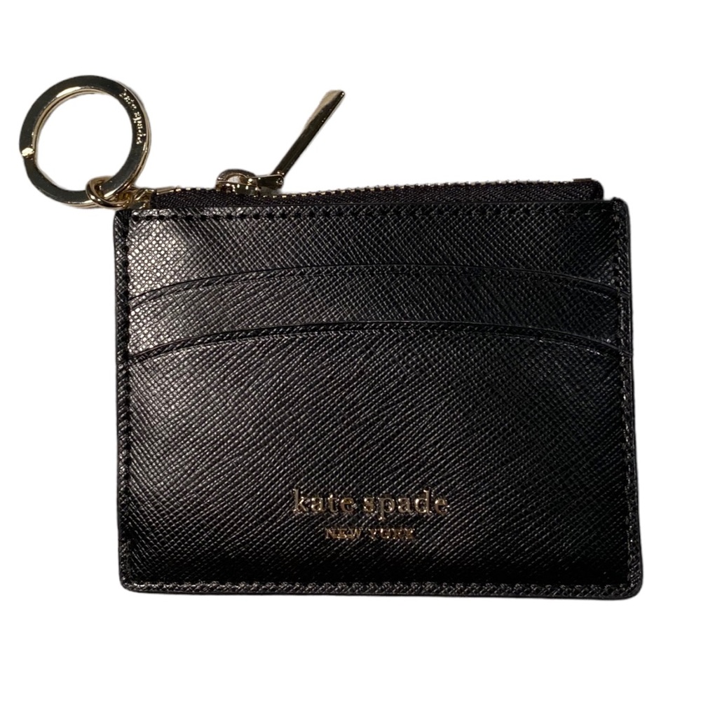 Kate Spade Key Ring Wallet